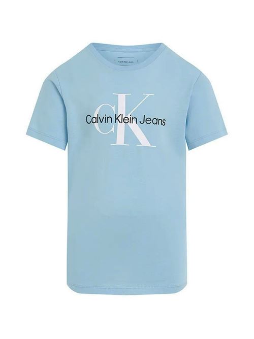  CALVIN KLEIN JEANS | IU0IU00676J/CBR